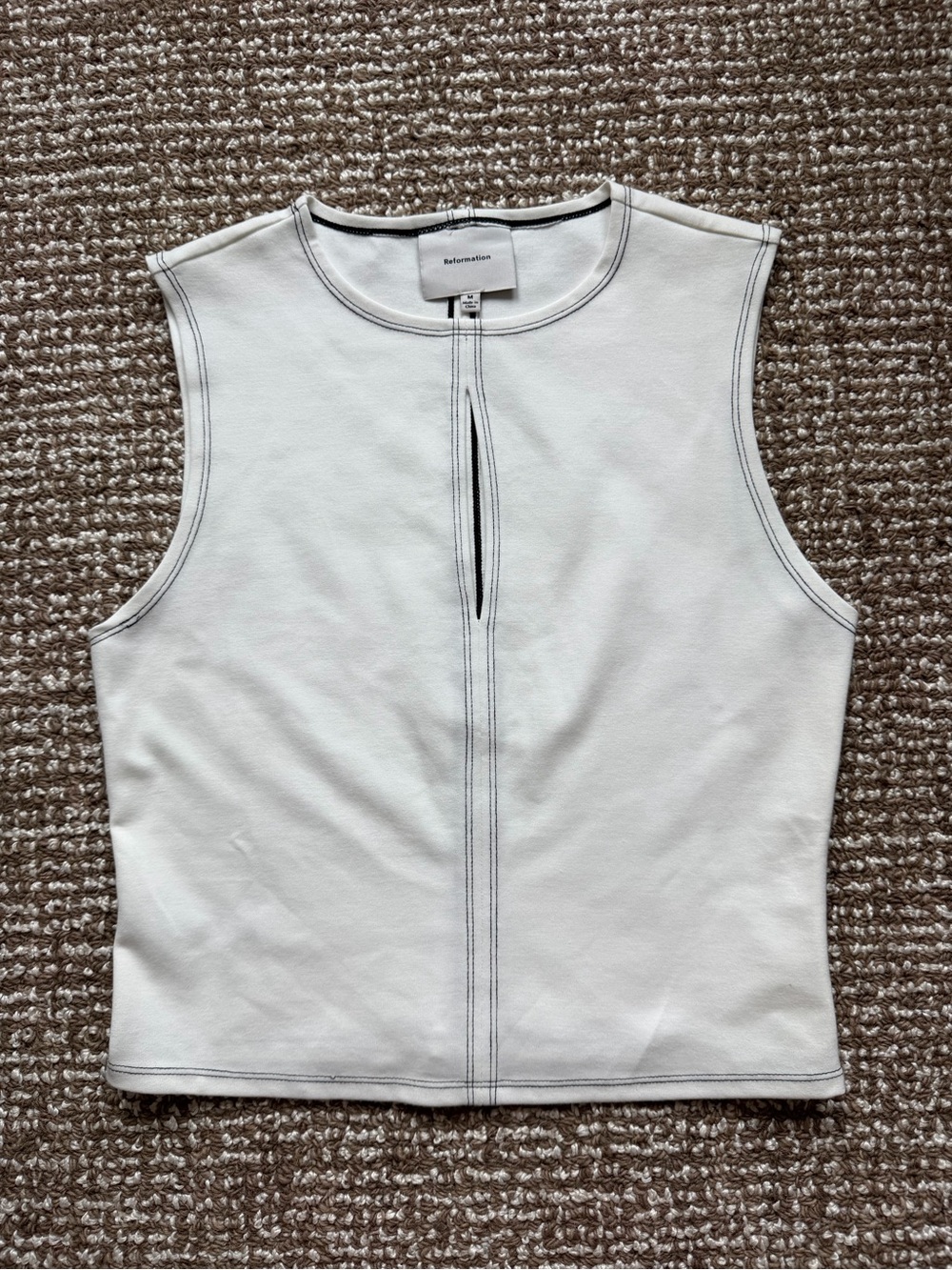 REFORMATION TOP